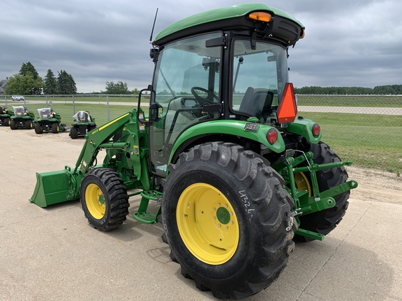 Photo of 2026 John Deere 4044R