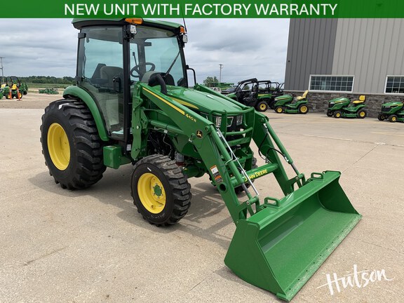 Photo of 2026 John Deere 4044R