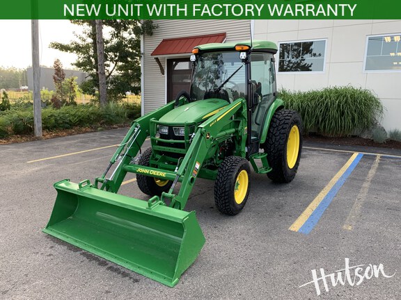 Photo of 2026 John Deere 4044R