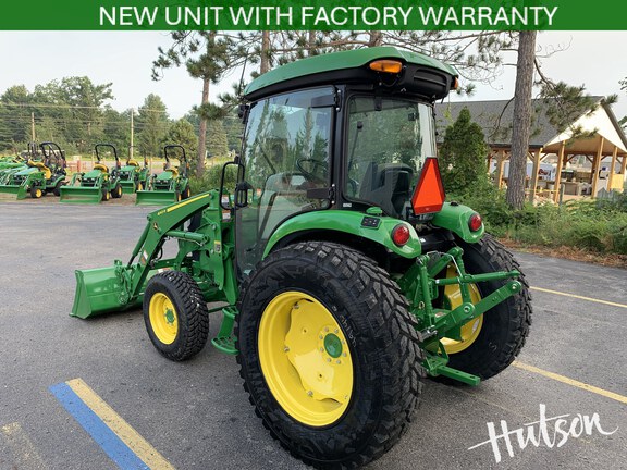 Photo of 2026 John Deere 4044R