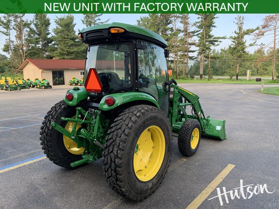 Photo of 2026 John Deere 4044R