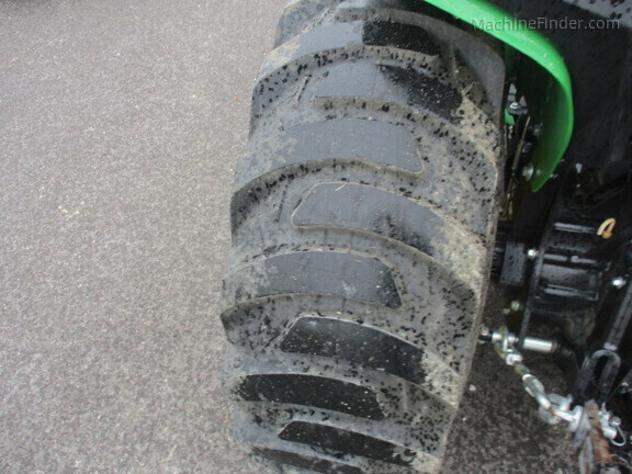 Photo of 2024 John Deere 3038E