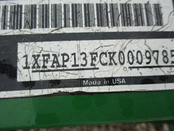 Photo of 2024 John Deere 3038E