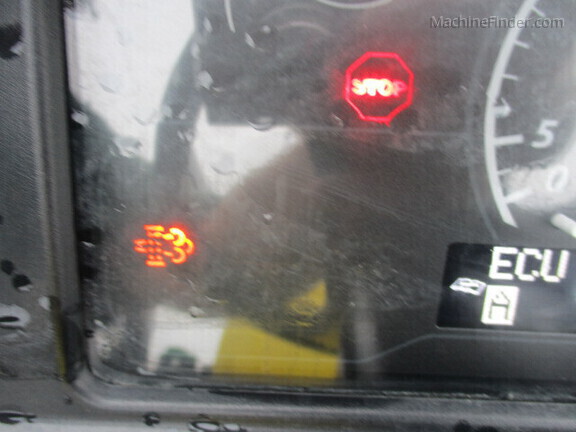 Photo of 2024 John Deere 3038E