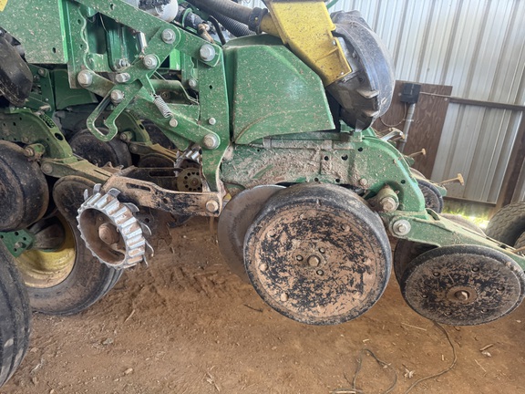 Photo of 2022 John Deere 1795