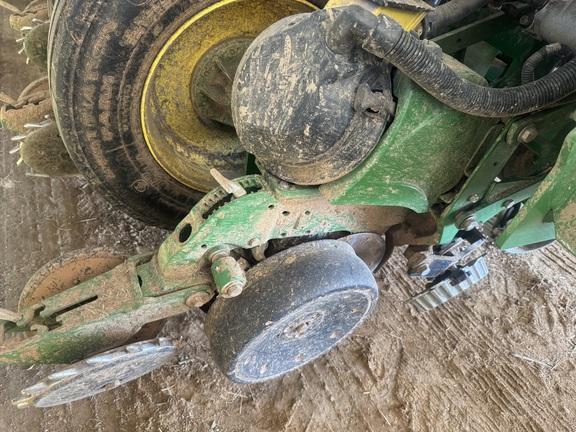 Photo of 2022 John Deere 1795