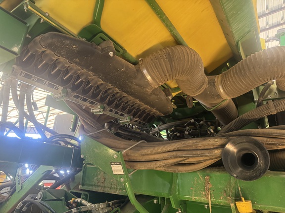 Photo of 2022 John Deere 1795