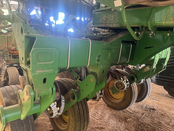Photo of 2022 John Deere 1795