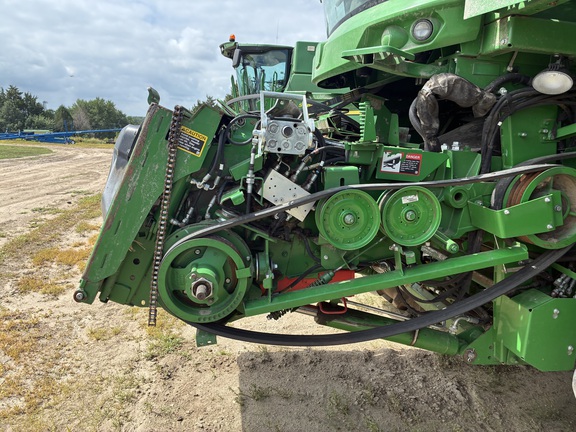 2018 John Deere S790 (14th thumbnail)