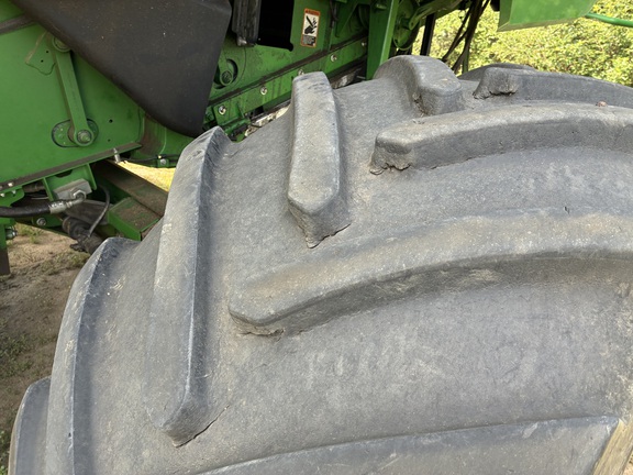 2018 John Deere S790 (13th thumbnail)