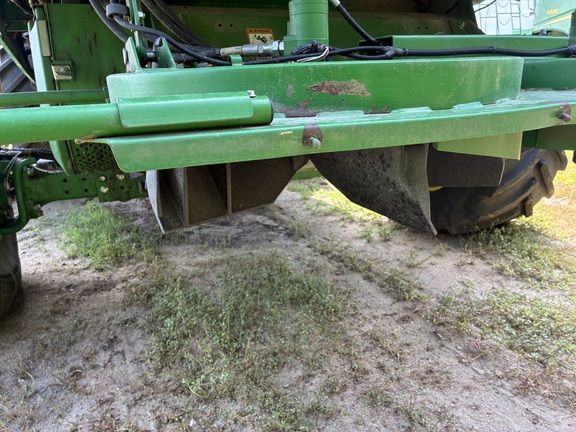 2018 John Deere S790 (8th thumbnail)