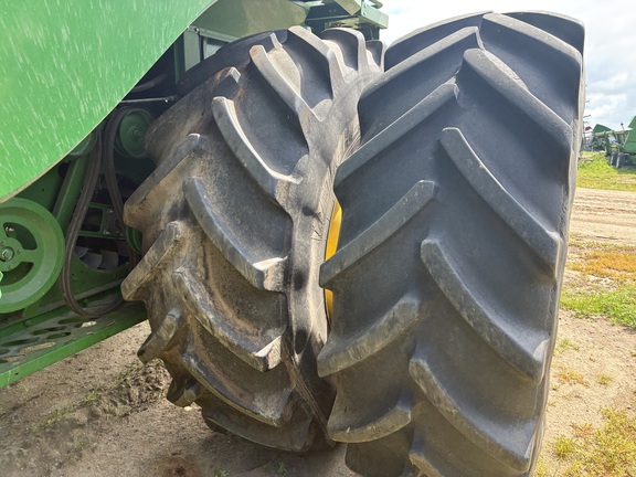 2018 John Deere S790 (6th thumbnail)