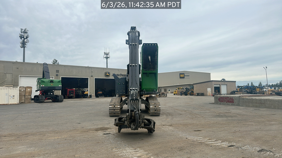 2024 John Deere 2656G