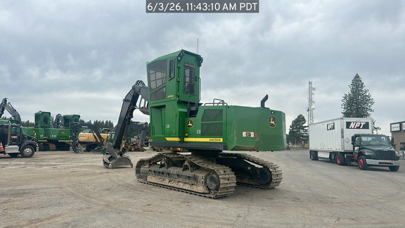 2024 John Deere 2656G