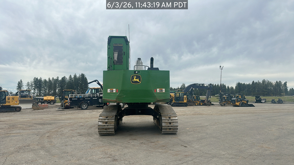 2024 John Deere 2656G