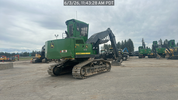 2024 John Deere 2656G