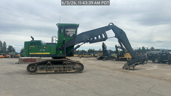 2024 John Deere 2656G