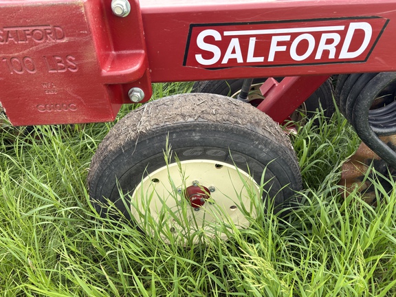 Used 2015 Salford I-2241 Vertical Tillage at Horizon Ag & Turf in Vermilion, AB - Photo5