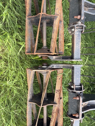 Used 2015 Salford I-2241 Vertical Tillage at Horizon Ag & Turf in Vermilion, AB - Photo7