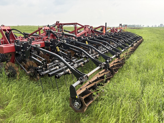 Used 2015 Salford I-2241 Vertical Tillage at Horizon Ag & Turf in Vermilion, AB - Photo14