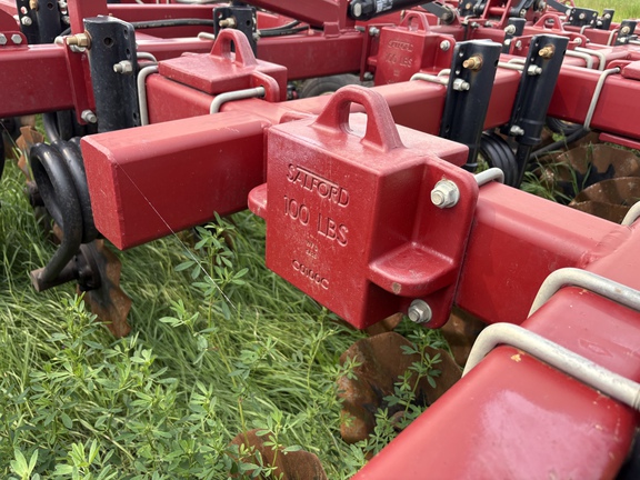 Used 2015 Salford I-2241 Vertical Tillage at Horizon Ag & Turf in Vermilion, AB - Photo17