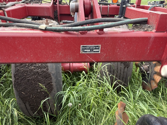 Used 2015 Salford I-2241 Vertical Tillage at Horizon Ag & Turf in Vermilion, AB - Photo18