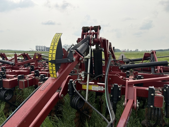 Used 2015 Salford I-2241 Vertical Tillage at Horizon Ag & Turf in Vermilion, AB - Photo19