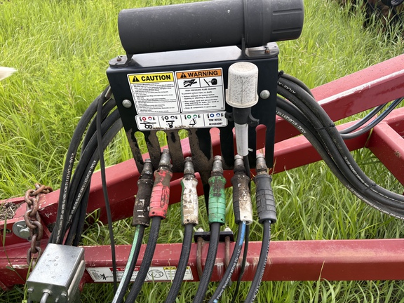 Used 2015 Salford I-2241 Vertical Tillage at Horizon Ag & Turf in Vermilion, AB - Photo20