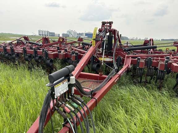 Used 2015 Salford I-2241 Vertical Tillage at Horizon Ag & Turf in Vermilion, AB - Photo21