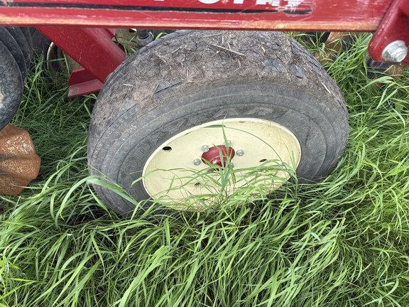 Used 2015 Salford I-2241 Vertical Tillage at Horizon Ag & Turf in Vermilion, AB - Photo23