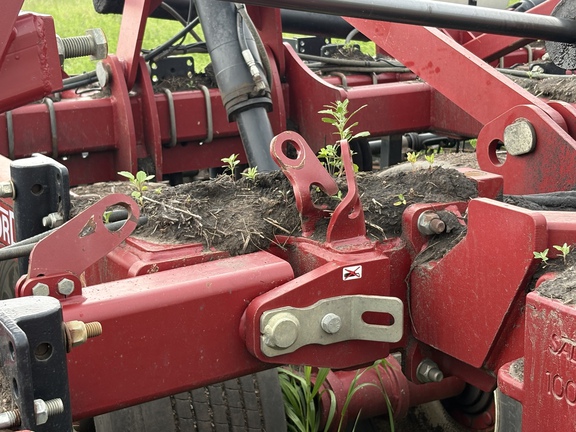 Used 2015 Salford I-2241 Vertical Tillage at Horizon Ag & Turf in Vermilion, AB - Photo34