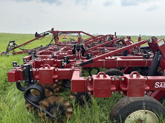 Used 2015 Salford I-2241 Vertical Tillage at Horizon Ag & Turf in Vermilion, AB - Photo37