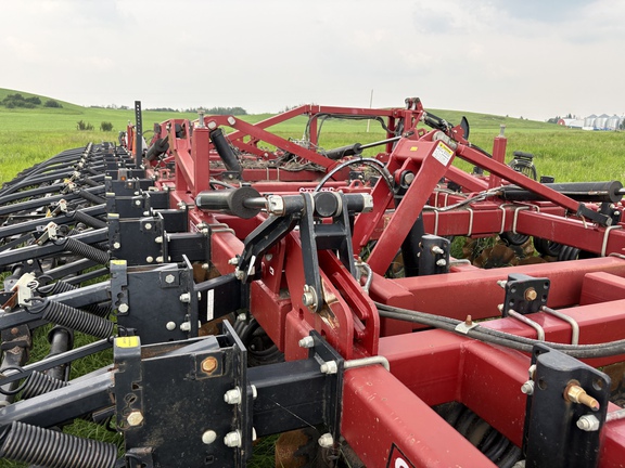 Used 2015 Salford I-2241 Vertical Tillage at Horizon Ag & Turf in Vermilion, AB - Photo38