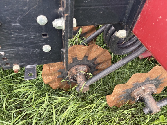 Used 2015 Salford I-2241 Vertical Tillage at Horizon Ag & Turf in Vermilion, AB - Photo42