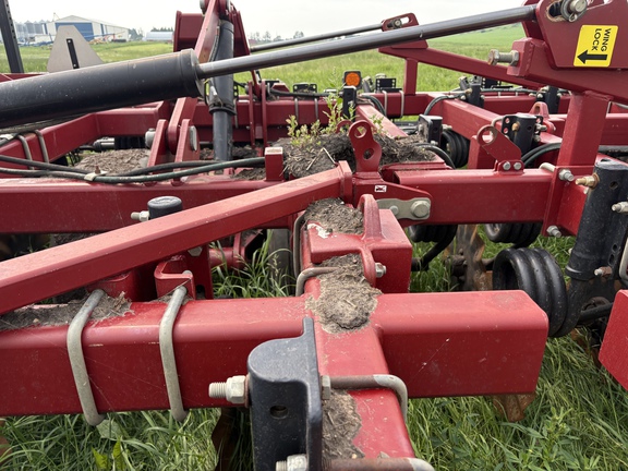 Used 2015 Salford I-2241 Vertical Tillage at Horizon Ag & Turf in Vermilion, AB - Photo43
