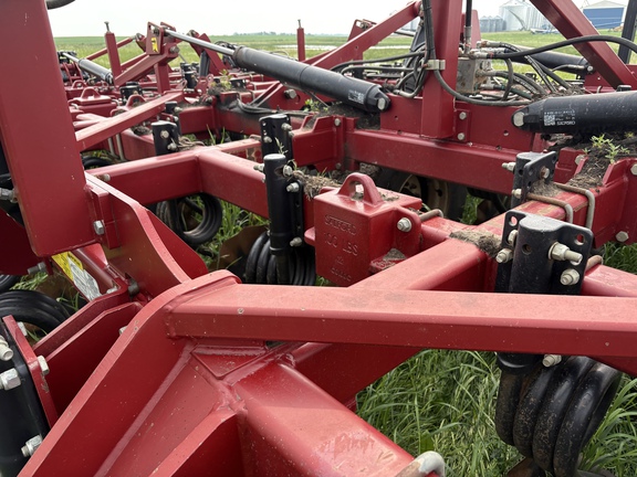 Used 2015 Salford I-2241 Vertical Tillage at Horizon Ag & Turf in Vermilion, AB - Photo45