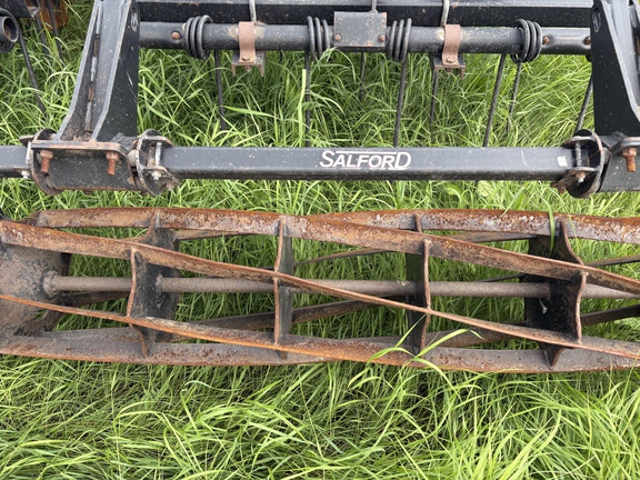 Used 2015 Salford I-2241 Vertical Tillage at Horizon Ag & Turf in Vermilion, AB - Photo46