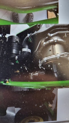 Photo of 2017 John Deere 2032R