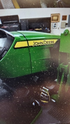 Photo of 2017 John Deere 2032R