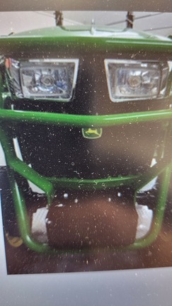 Photo of 2017 John Deere 2032R