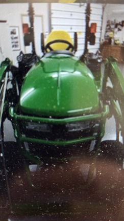 Photo of 2017 John Deere 2032R