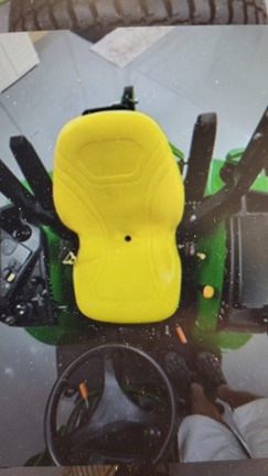 Photo of 2017 John Deere 2032R