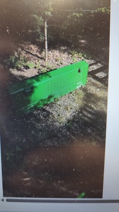 Photo of 2017 John Deere 2032R