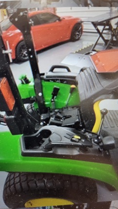 Photo of 2017 John Deere 2032R