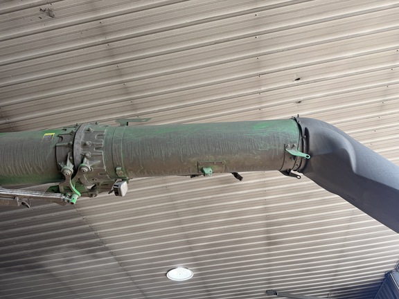 Photo of 2023 John Deere X9 1100