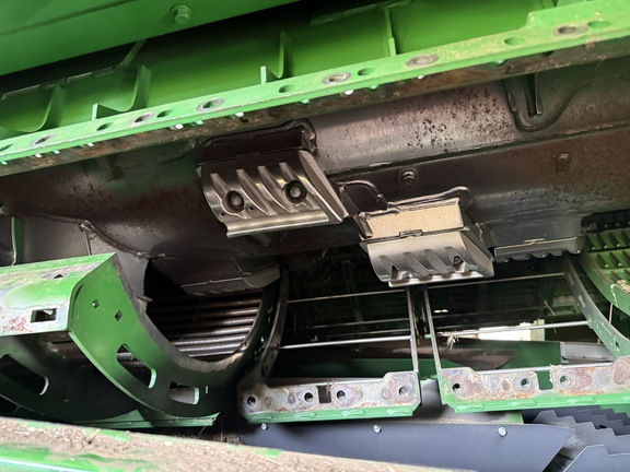 Photo of 2023 John Deere X9 1100