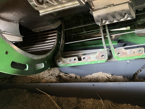 Photo of 2023 John Deere X9 1100