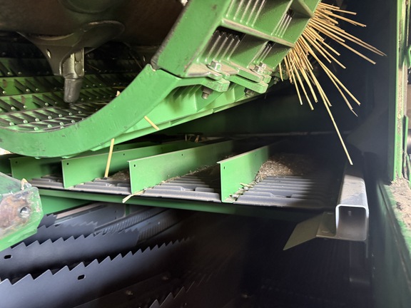 Photo of 2023 John Deere X9 1100
