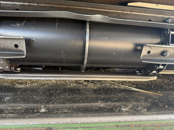 Photo of 2023 John Deere X9 1100