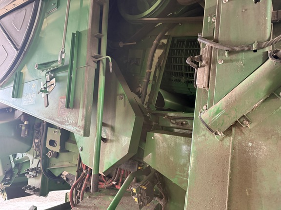 Photo of 2023 John Deere X9 1100